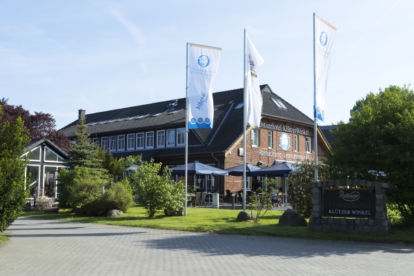Ostseehotel Klützer Winkel